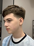 Детские стрижки для мальчиков и девочек 10