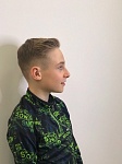 Детские стрижки для мальчиков и девочек 4