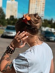 Прически и укладки волос 9