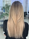 Сложное окрашивание волос 5