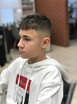 Детские стрижки для мальчиков и девочек 6