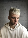 Мужская стрижка 9