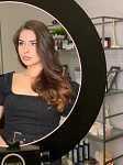 Прически и укладки волос 13