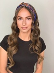Прически и укладки волос 7