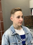 Детские стрижки для мальчиков и девочек 9