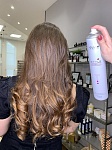 Прически и укладки волос 12