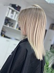 Женская стрижка 4