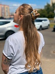 Прически и укладки волос 8