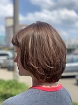 Женская стрижка 6