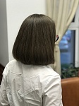 Женская стрижка 8